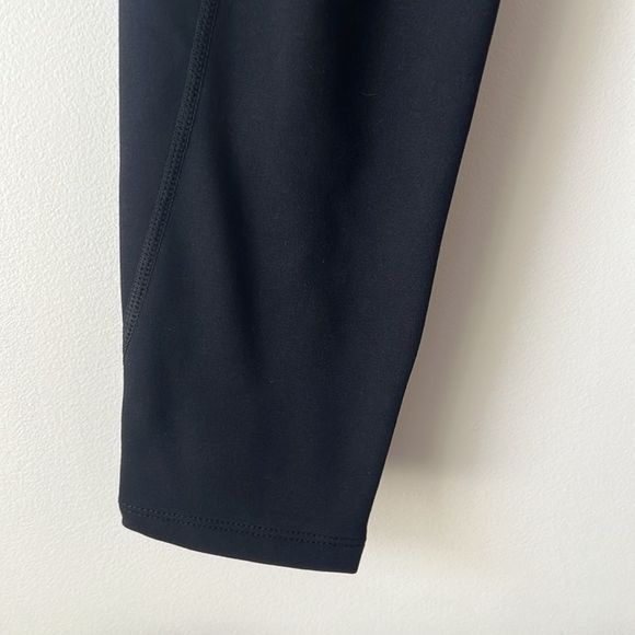 BALEAF Women's High Waisted Leggings Yoga Pants Tummy Control Winter Workout Leg - Picture 4 of 9